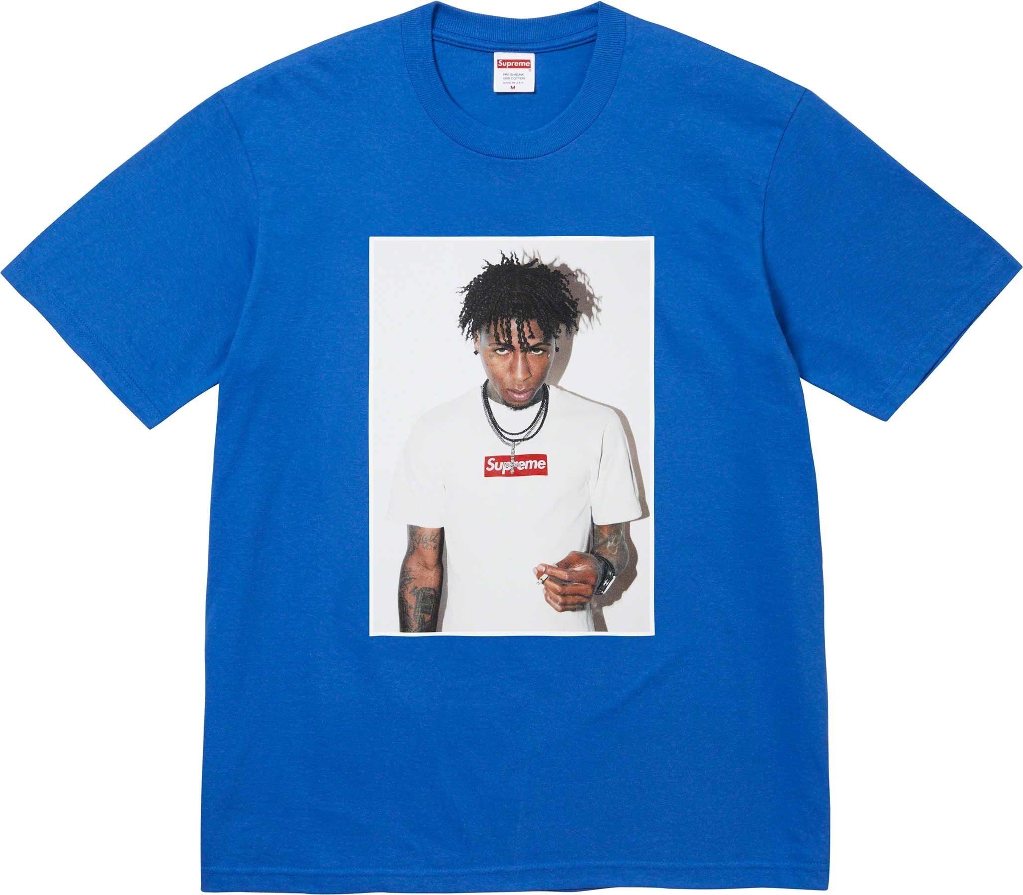 NBA Youngboy Tee view 17